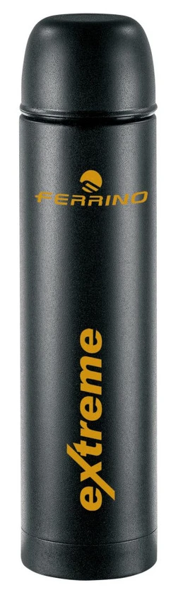 Термос Ferrino Extreme Vacuum Bottle 0.75L Black (79345CCC)